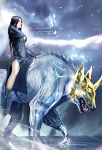 欲女