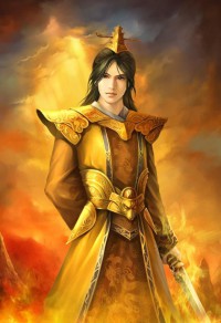 鬼帝毒宠:惊世狂妃