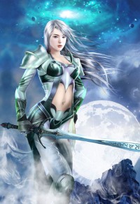 情迷女领导:第一秘书